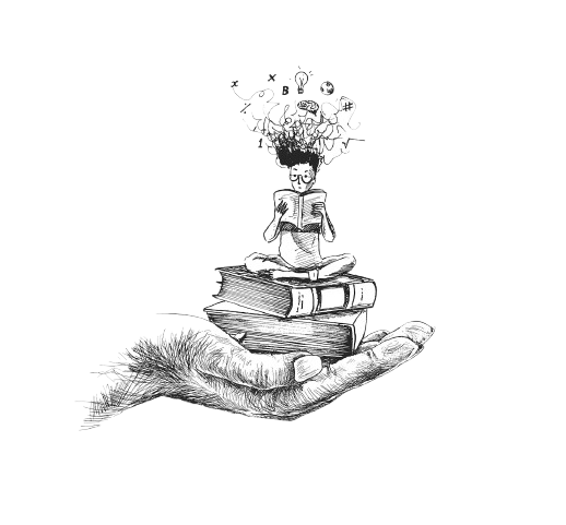 Process Visual Element Two